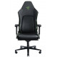 Крісло для геймерів RAZER Iskur V2, Green (RZ38-04900100-R3G1)