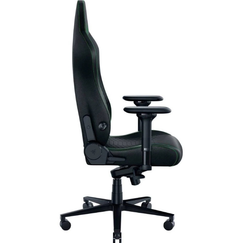 Крісло для геймерів RAZER Iskur V2, Green (RZ38-04900100-R3G1)