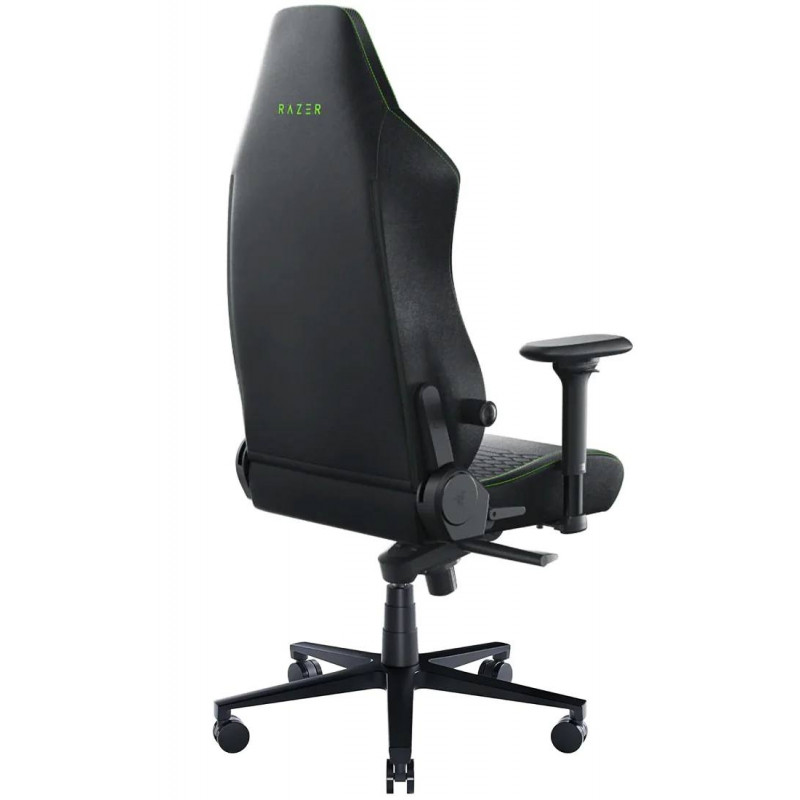 Крісло для геймерів RAZER Iskur V2, Green (RZ38-04900100-R3G1)