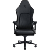 Крісло для геймерів RAZER Iskur V2, Black (RZ38-04900200-R3G1)