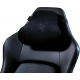 Крісло для геймерів RAZER Iskur V2, Black (RZ38-04900200-R3G1)