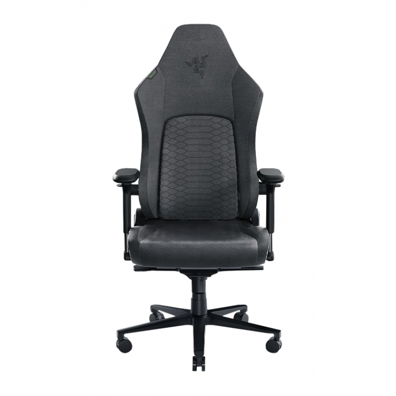 Крісло для геймерів RAZER Iskur V2, Fabric (RZ38-04900300-R3G1)