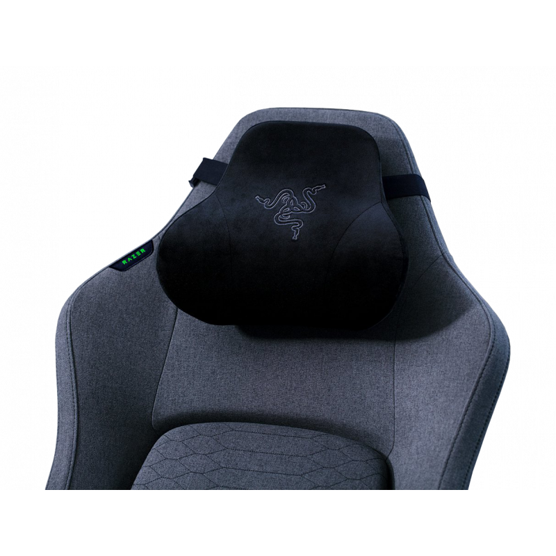 Крісло для геймерів RAZER Iskur V2, Fabric (RZ38-04900300-R3G1)