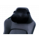 Крісло для геймерів RAZER Iskur V2, Fabric (RZ38-04900300-R3G1)