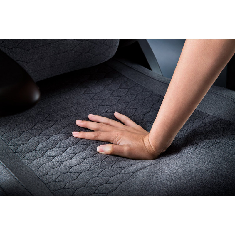 Крісло для геймерів RAZER Iskur V2, Fabric (RZ38-04900300-R3G1)
