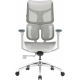 Крісло офісне Sihoo DORO S100 Mesh White (S100-M302)
