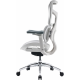 Крісло офісне Sihoo DORO S100 Mesh White (S100-M302)