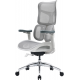 Крісло офісне Sihoo DORO S100 Mesh White (S100-M302)