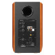 Акустична системa Edifier S1000W Brown 2.0 120W Bluetooth Wi-Fi Hi-Res