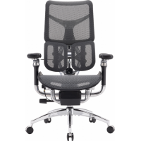 Офисное кресло Sihoo DORO S300 Mesh Dark Grey (S300-M201)
