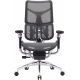 Офисное кресло Sihoo DORO S300 Mesh Dark Grey (S300-M201)