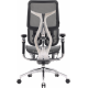 Офисное кресло Sihoo DORO S300 Mesh Dark Grey (S300-M201)