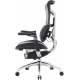 Офисное кресло Sihoo DORO S300 Mesh Dark Grey (S300-M201)