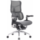 Офисное кресло Sihoo DORO S300 Mesh Dark Grey (S300-M201)
