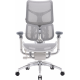 Офисное кресло Sihoo DORO S300 Mesh Light Grey (S300-M202)
