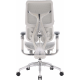 Офисное кресло Sihoo DORO S300 Mesh Light Grey (S300-M202)