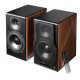 Акустична системa Edifier S3000MKII Brown 2.0 256W Bluetooth Hi-Res