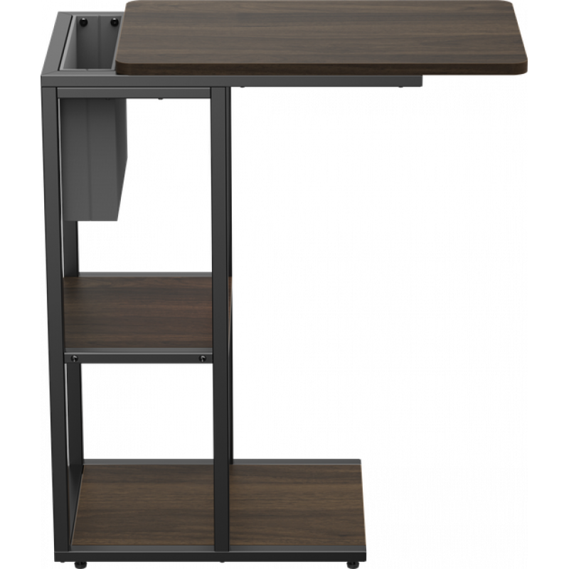 Приставной столик с местом хранения OfficePro SD175DW