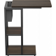 Приставной столик с местом хранения OfficePro SD175DW