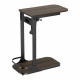 Приставний столик із мережевим подовжувачем OfficePro SD185DW