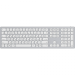 Клавіатура бездротова Officepro (SK1550W)