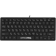 Клавіатура проводна Officepro (SK240)