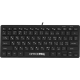 Клавіатура проводна Officepro (SK240)