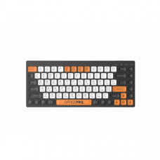 Клавиатура беспроводная OfficePro (SK955B)