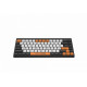 Клавіатура бездротова OfficePro (SK955B)