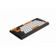 Клавіатура бездротова OfficePro (SK955B)