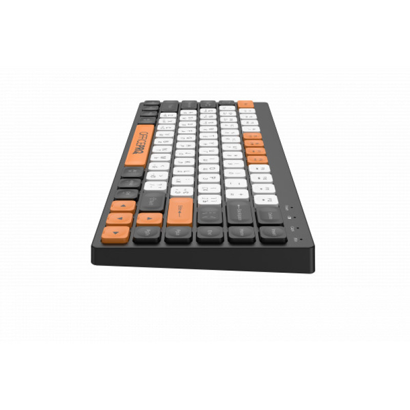 Клавіатура бездротова OfficePro (SK955B)