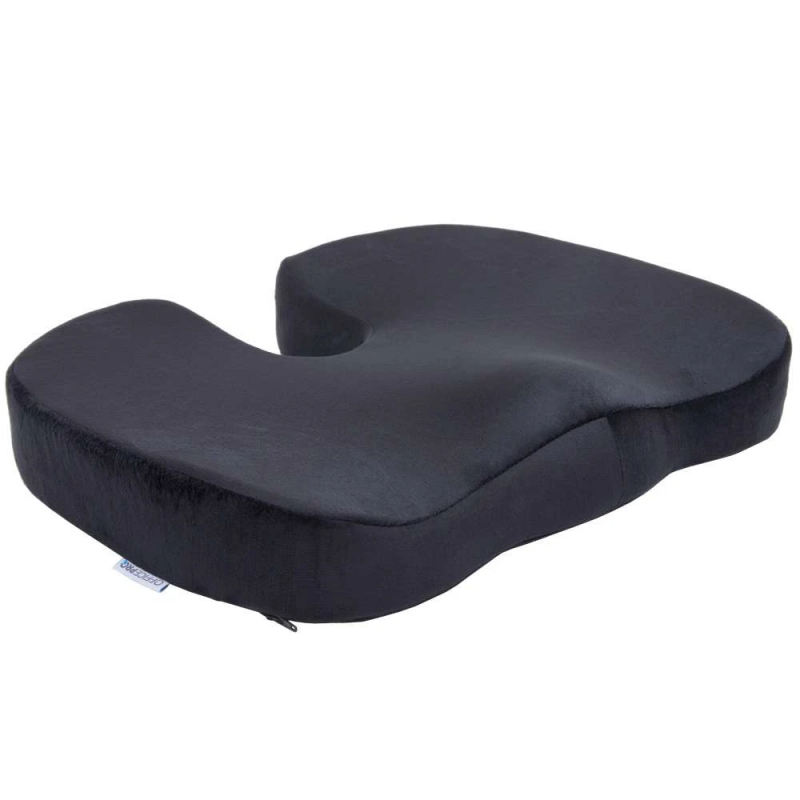Подушка для сидіння Officepro SP750B Black