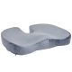 Подушка для сидіння Officepro SP750G Gray