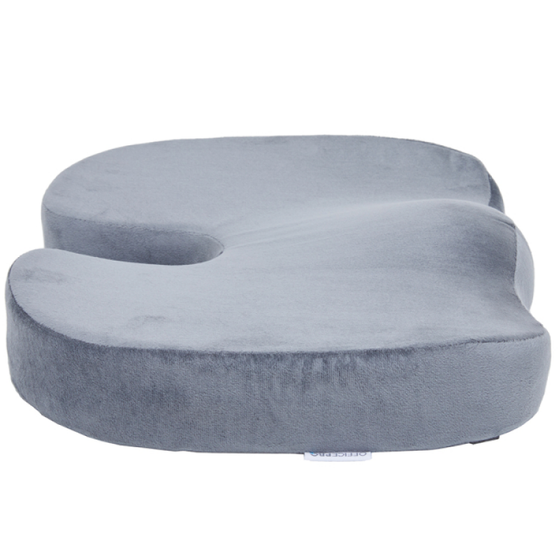 Подушка для сидіння Officepro SP750G Gray