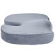 Подушка для сидіння Officepro SP750G Gray