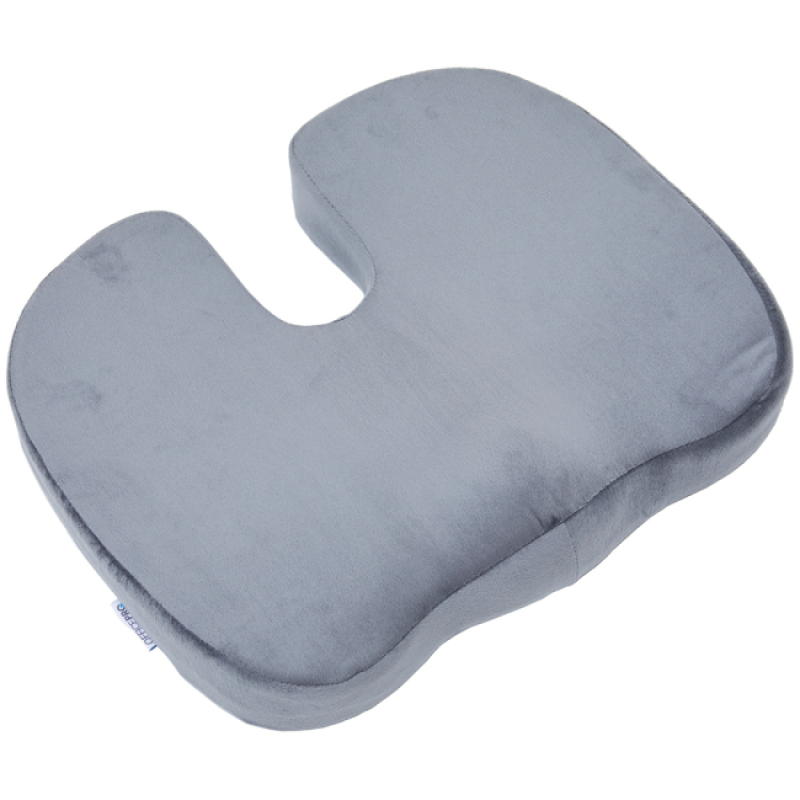 Подушка для сидіння Officepro SP750G Gray