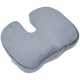 Подушка для сидіння Officepro SP750G Gray