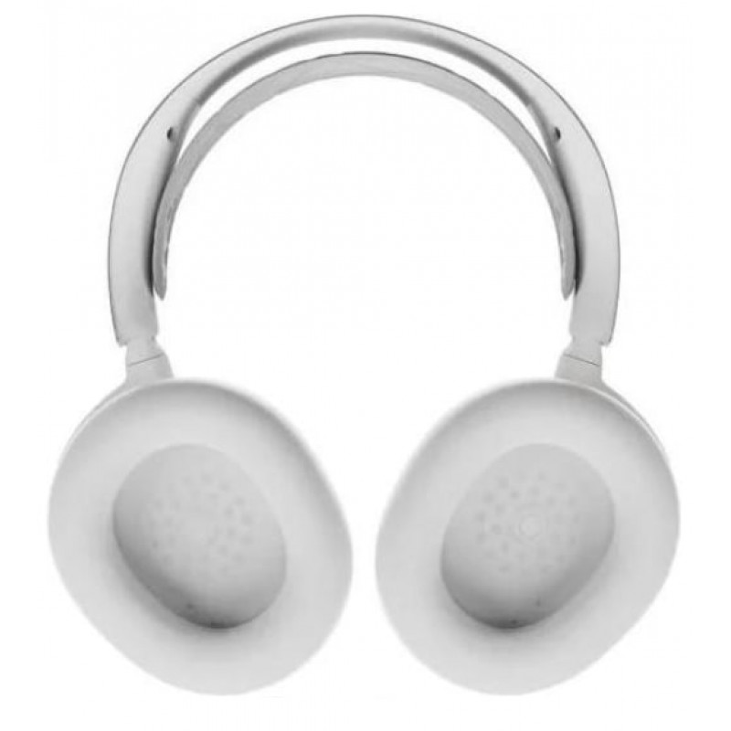 Гарнітура STEELSERIES Arctis Nova Pro Wireless, white (61524)