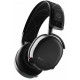 Гарнітура STEELSERIES Arctis Nova 7P Wireless, black (61559)