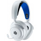 Гарнітура STEELSERIES Arctis Nova 7P Wireless, white (61561)