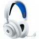 Гарнітура STEELSERIES Arctis Nova 7P Wireless, white (61561)