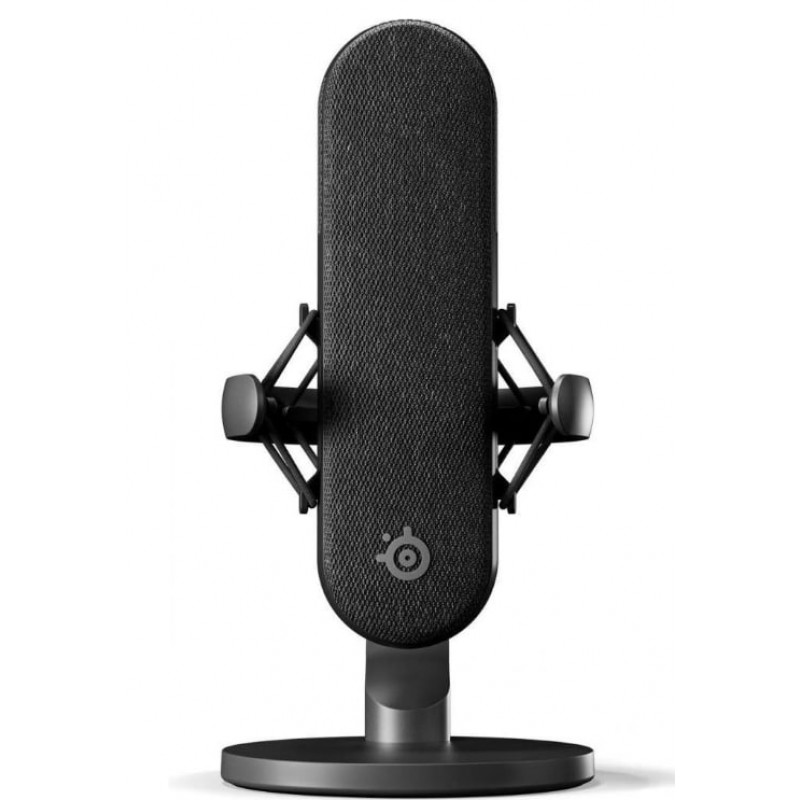 Мікрофон STEELSERIES Alias Pro (61597)