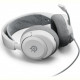 Гарнітура STEELSERIES Arctis Nova 1, white (61607)