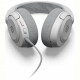 Гарнітура STEELSERIES Arctis Nova 1, white (61607)