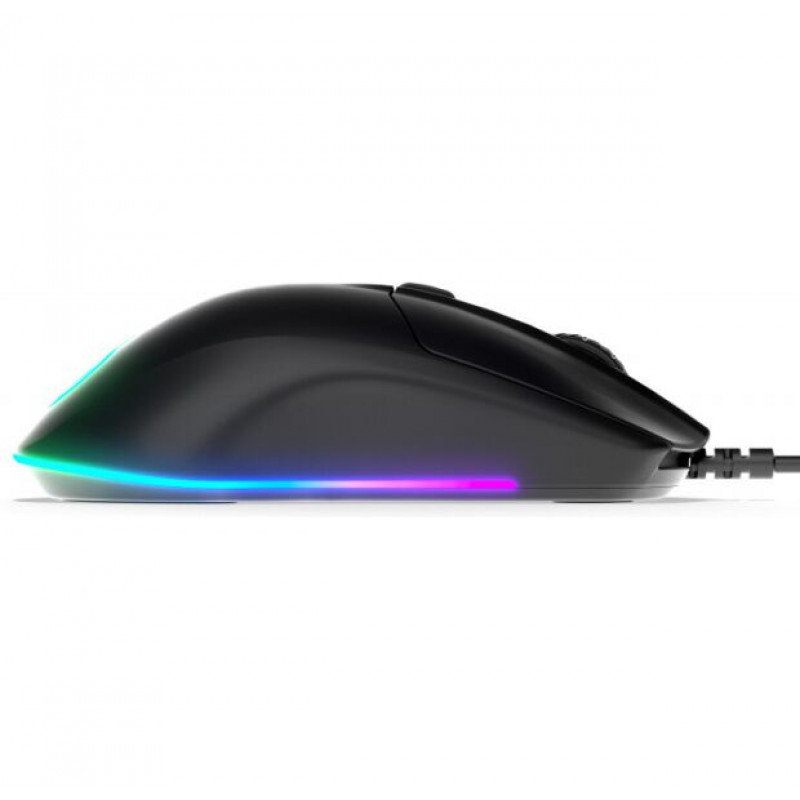 Миша STEELSERIES Rival 3 (62513)
