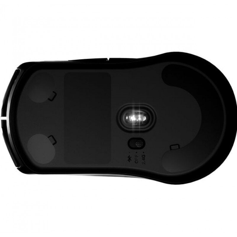 Миша STEELSERIES Rival 3 Wireless (62521)