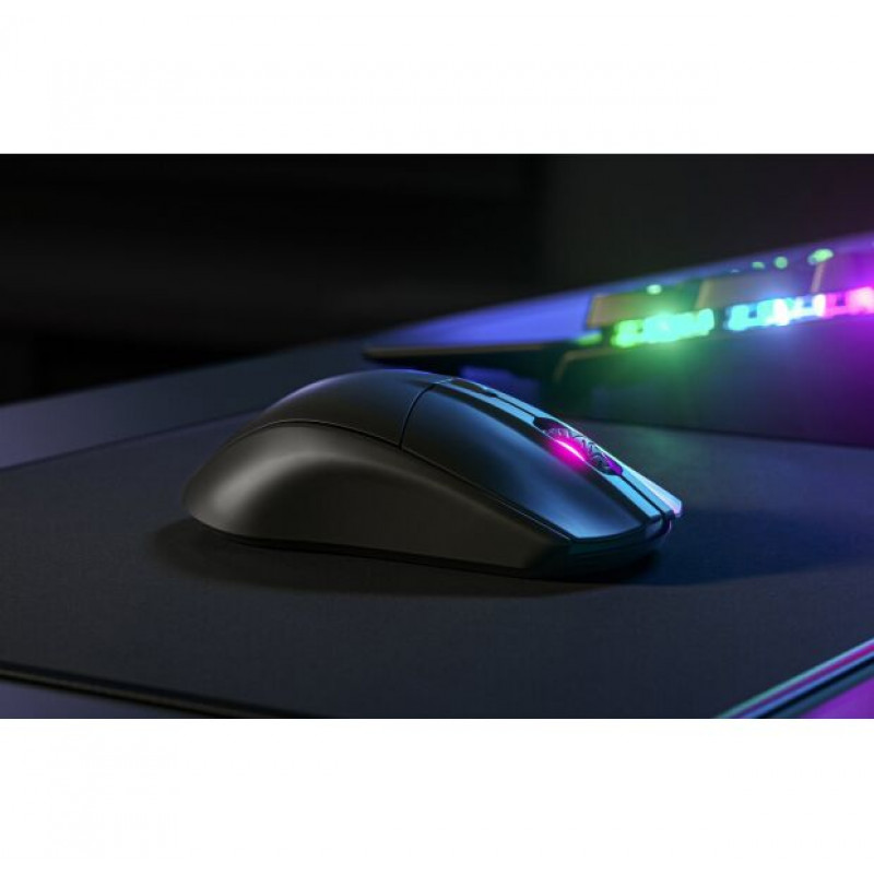 Миша STEELSERIES Rival 3 Wireless (62521)