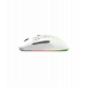 Миша STEELSERIES Aerox 3, Wireless, Snow (62608)