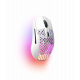Миша STEELSERIES Aerox 3, Wireless, Snow (62608)