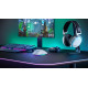 Миша STEELSERIES Aerox 3, Wireless, Snow (62608)